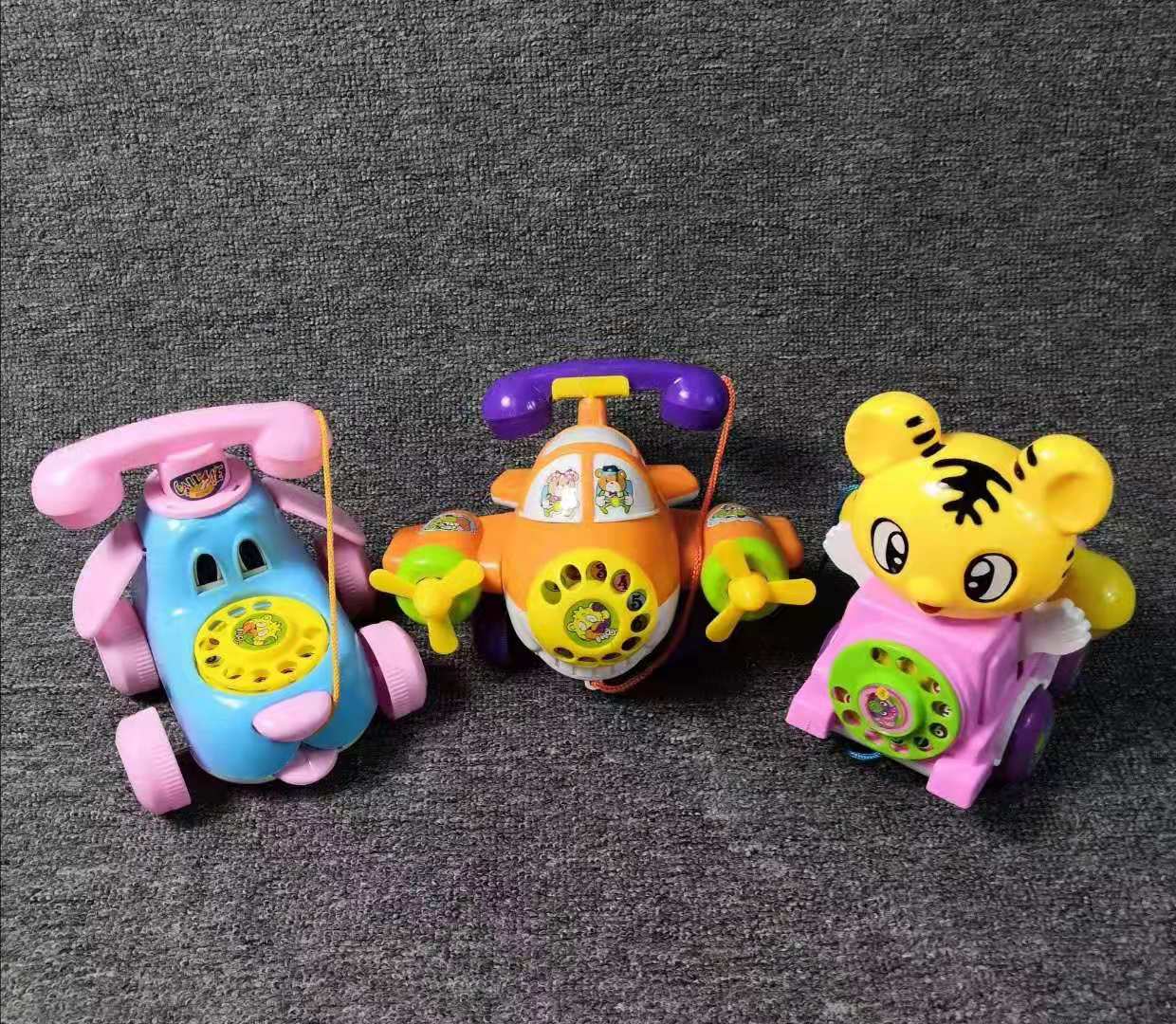 玩具類庫存